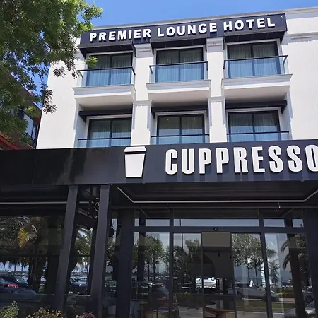 Premier Lounge Ξενοδοχείο Κωνσταντινούπολη